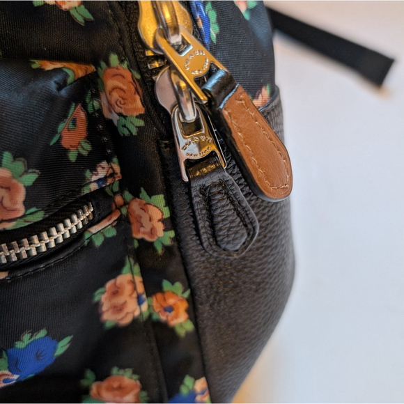 north face backpack electra The North Face Backpack Black With Unique Handmade stitching Electra